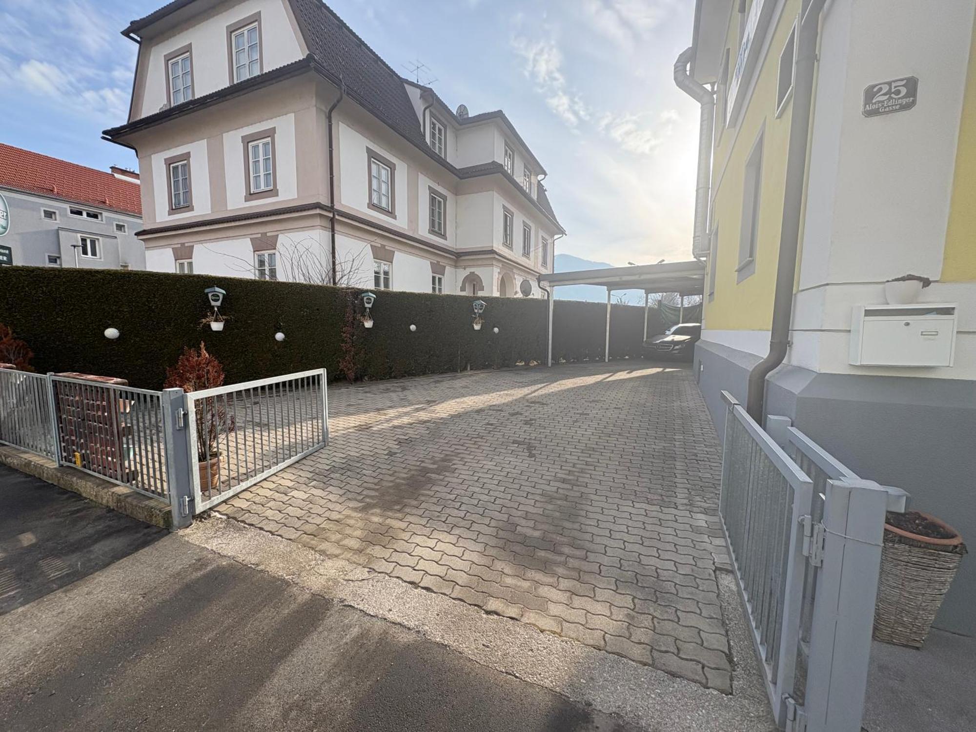 Gasthof Knezevic Леобен Экстерьер фото