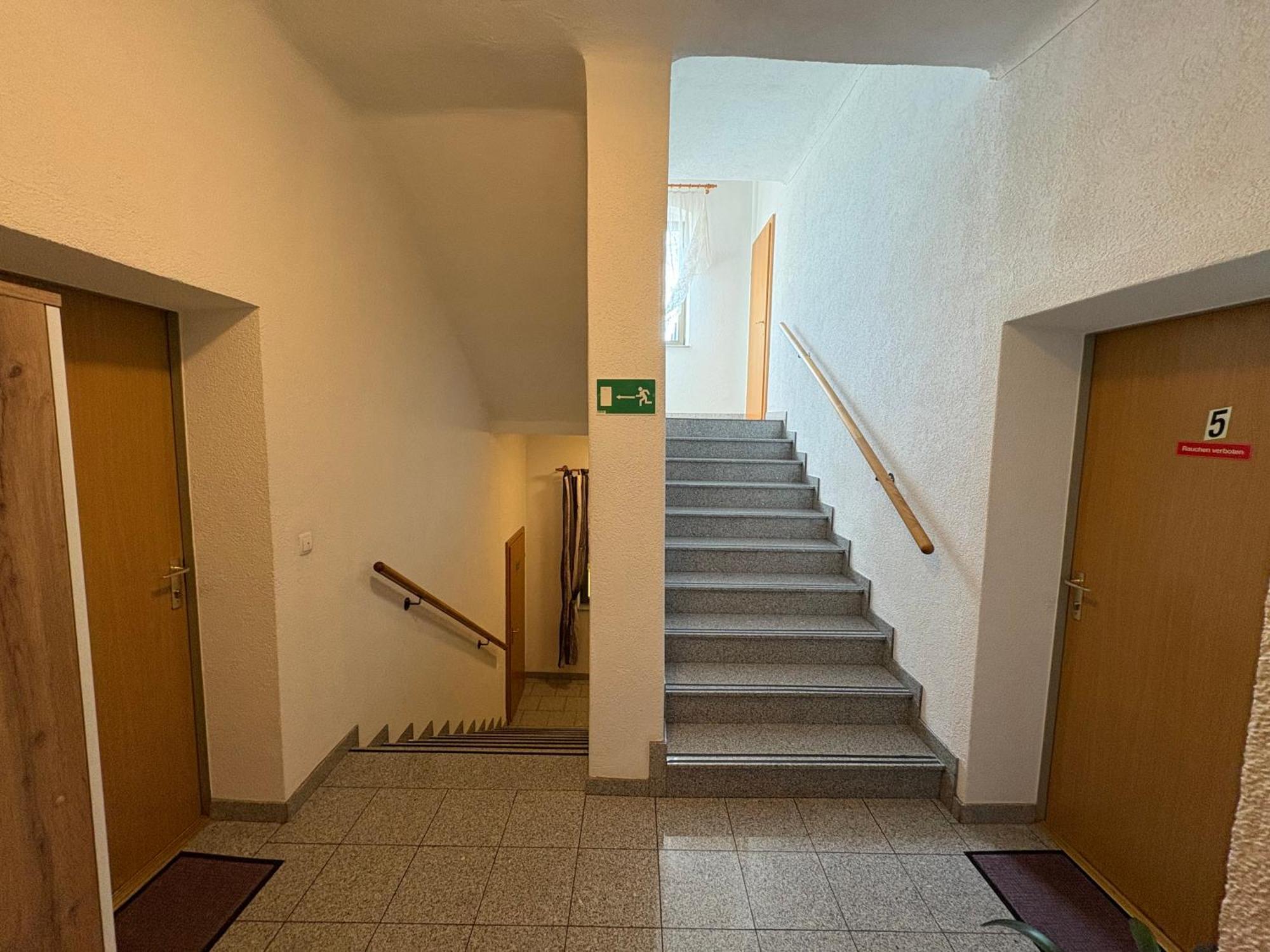 Gasthof Knezevic Леобен Экстерьер фото